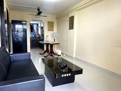 Blk 501 Kaki Bukit Ville (Bedok), HDB 3 Rooms #520845881